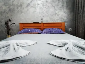 Chirie  Cazare regim hotelier  - imagine 2