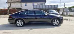 Volkswagen Arteon 2017 - imagine 2