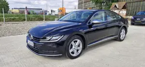 Volkswagen Arteon 2017 - imagine 6