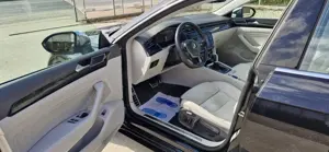 Volkswagen Arteon 2017 - imagine 8