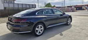 Volkswagen Arteon 2017 - imagine 5