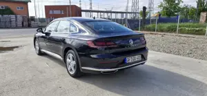 Volkswagen Arteon 2017 - imagine 7