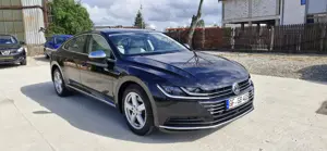 Volkswagen Arteon 2017 - imagine 9