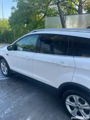 Ford kuga 2.0 TDCI 2016 - imagine 7