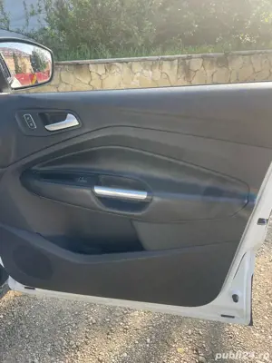 Ford kuga 2.0 TDCI 2016 - imagine 4