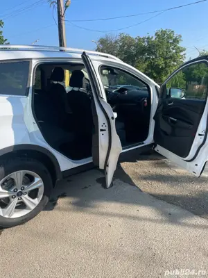 Ford kuga 2.0 TDCI 2016 - imagine 10