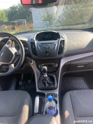 Ford kuga 2.0 TDCI 2016 - imagine 9