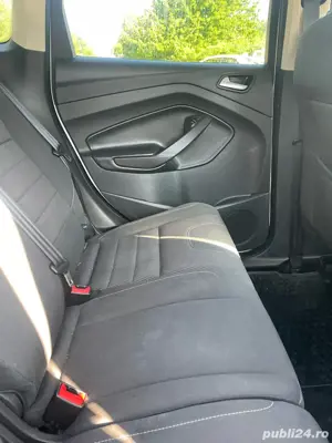 Ford kuga 2.0 TDCI 2016 - imagine 6