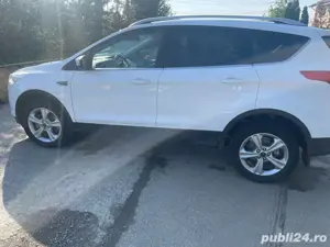 Ford kuga 2.0 TDCI 2016 - imagine 3