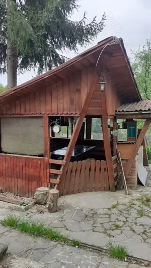 Casa de vanzare - imagine 4