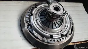 Piese Opel Astra G 1,6 16 v 2001 - imagine 8