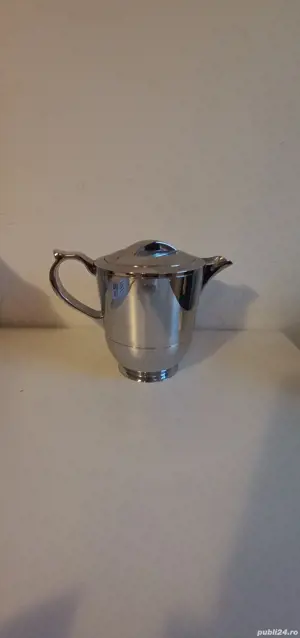 Sosieră termos  nouă,  TCM 