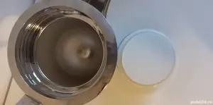 Sosieră termos  nouă,  TCM  - imagine 3