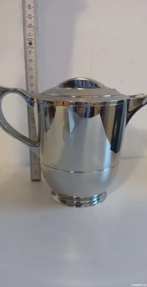 Sosieră termos  nouă,  TCM  - imagine 5