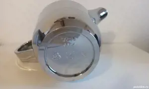 Sosieră termos  nouă,  TCM  - imagine 2