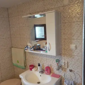 Vând casa la tara - imagine 2