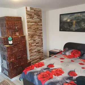 Vând casa la tara - imagine 3