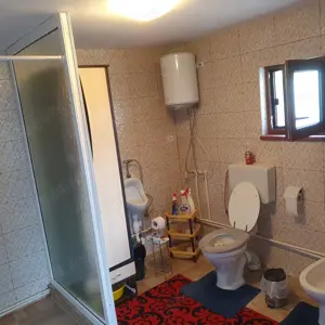 Vând casa la tara - imagine 4