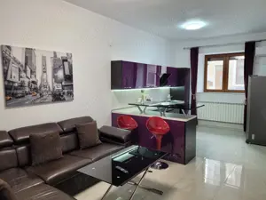 Inchiriez locuinta de lux in Zona 0 a Brailei - imagine 2