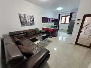 Inchiriez locuinta de lux in Zona 0 a Brailei - imagine 4
