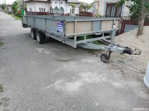 Ifor Williams de vânzare 