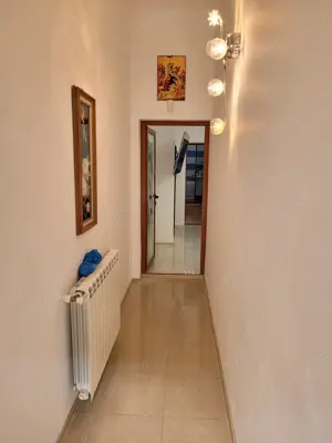 Inchiriez locuinta de lux in Zona 0 a Brailei - imagine 10