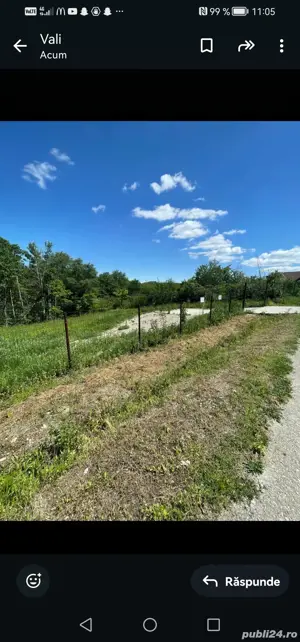 Vând Teren  - imagine 4