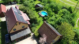 Doua Case  Zona Racovița   Aproape de Nodul Rutier   - imagine 3