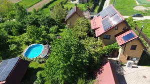 Doua Case  Zona Racovița   Aproape de Nodul Rutier