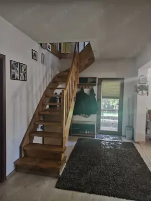 Doua Case  Zona Racovița   Aproape de Nodul Rutier   - imagine 11