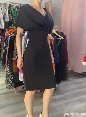 Rochie dama S - imagine 2