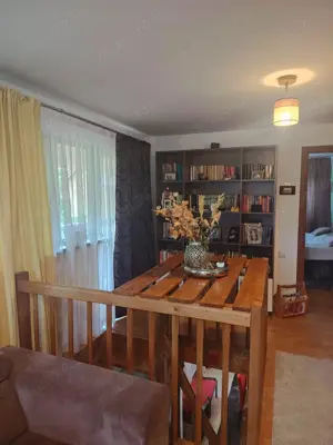 Doua Case  Zona Racovița   Aproape de Nodul Rutier   - imagine 14