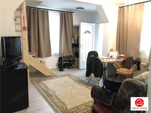 De vanzare casa in Cristesti - imagine 7