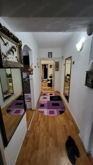 Apartament 3 camere - imagine 6