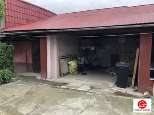 De vanzare casa in Cristesti - imagine 10