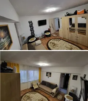 Apartament 3 camere - imagine 2