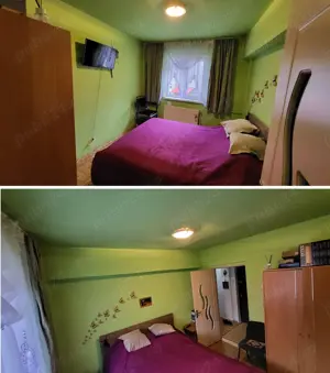 Apartament 3 camere - imagine 3