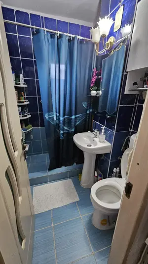 Apartament 3 camere - imagine 8