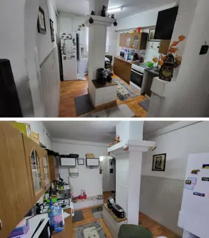 Apartament 3 camere - imagine 5