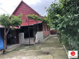 De vanzare casa in Cristesti - imagine 11