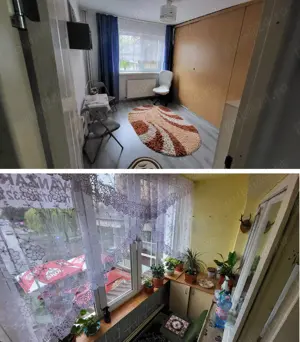 Apartament 3 camere - imagine 4