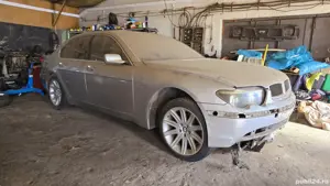 bmw 730d 2003 - imagine 2