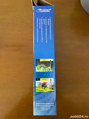 incalzitor acvariu - imagine 4 incalzitor acvariu - imagine 4