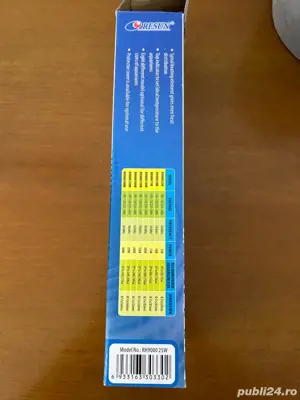 incalzitor acvariu - imagine 2 incalzitor acvariu - imagine 2