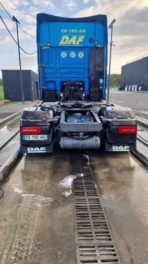 Se vinde DAF XF 530 2018 - imagine 5