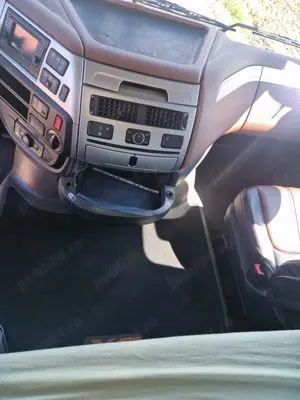 Se vinde DAF XF 530 2018 - imagine 3