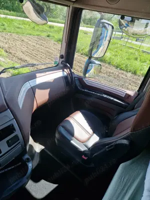 Se vinde DAF XF 530 2018 - imagine 10