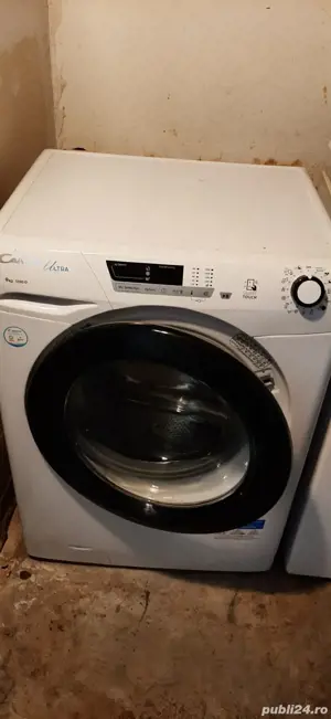 camera de inchiriat voluntari - imagine 9