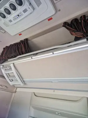 Se vinde DAF XF 530 2018 - imagine 8