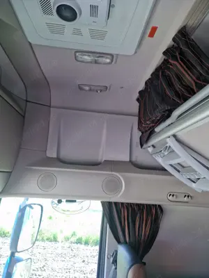 Se vinde DAF XF 530 2018 - imagine 7